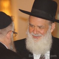 Gerus Kodem Mattan Torah