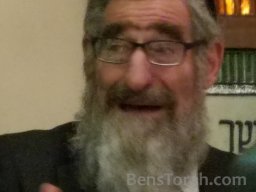 Hilchos Shabbos - Boneh uSoser