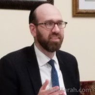 Voice Recognition In Halacha