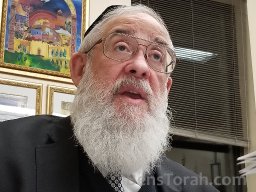 Genetic Engineering In The World Of Halacha