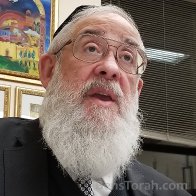 Genetic Engineering In The World Of Halacha