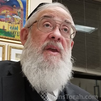 Genetic Engineering In The World Of Halacha