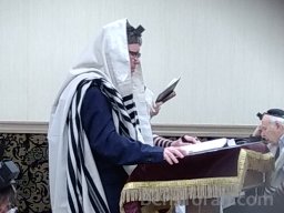 Kriyat Yam Suf and Matan Torah - The Dual Divine Experience