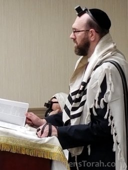 OCD In Halacha