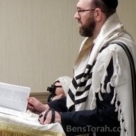 OCD In Halacha