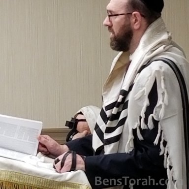 OCD In Halacha