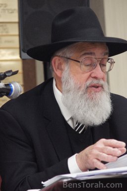 The Optimism of Rabbi Akiva  