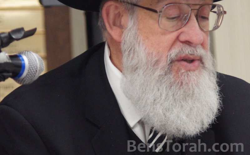 The Optimism of Rabbi Akiva  