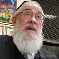 The Seven Noahide Laws - Part 1