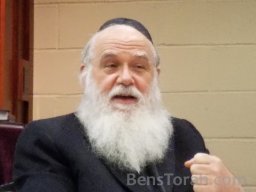 Seven Noahide Laws Part 2