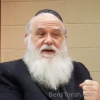 Seven Noahide Laws Part 2