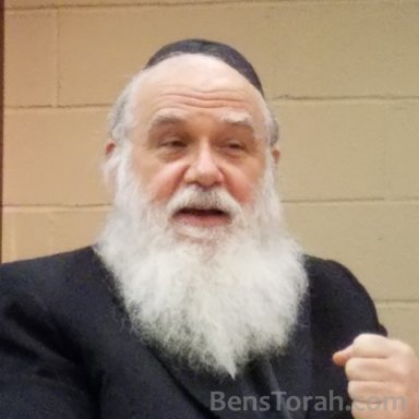 Seven Noahide Laws Part 2