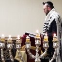 Lighting the Menorah on Friday Afternoon For Shabbos