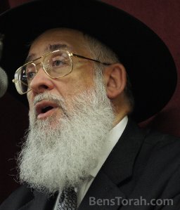 Avodim Chayovim Bimitzvos 