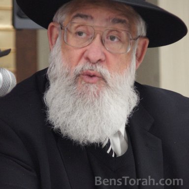 Abortion According to Torah Law