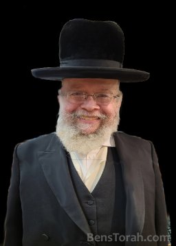 The Sale of Joseph - Arizal Answers Torah Mysteries 