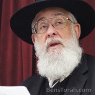 Israel Independence: The Mitzvah To Dwell in the Land - Rabbi Joseph Ber Soloveichik Examines Maimondies, Nachmanides 