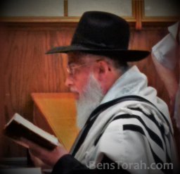 The Mitzvah of Kiddush Hashem 