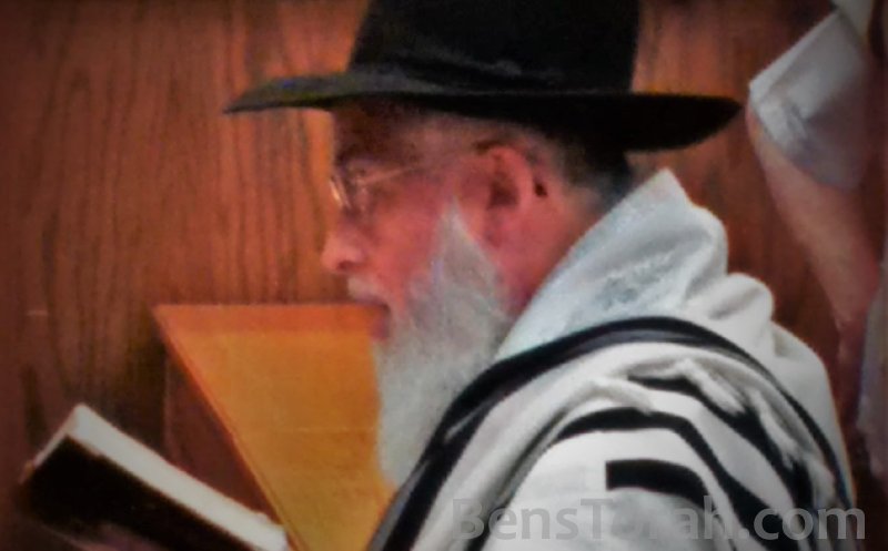 The Mitzvah of Kiddush Hashem 