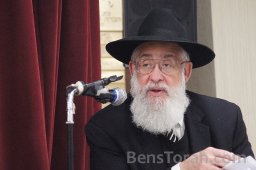 The Unique Miracles Of Chanukah According To Rabbi Chaim Brisker