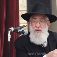 The Unique Miracles Of Chanukah According To Rabbi Chaim Brisker