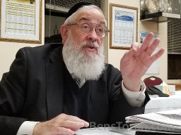 Organ Transplants in the World of Halacha