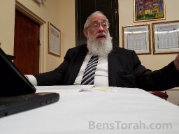 The Eternal Impact of Torah Learning for the Sake of Heaven