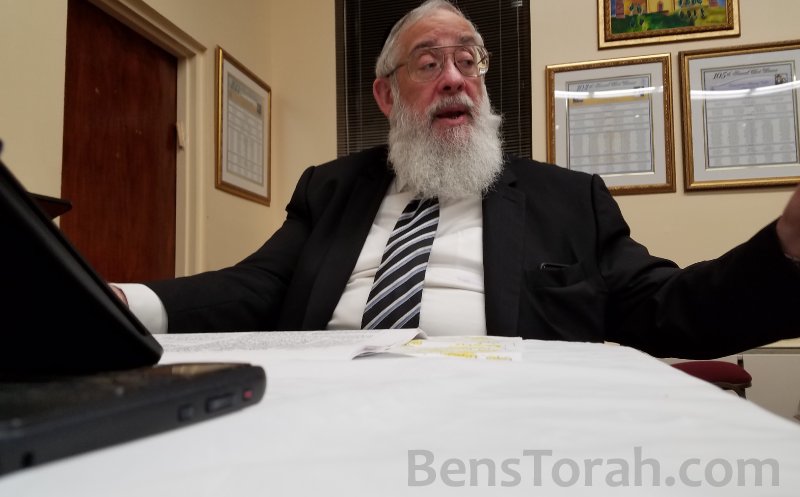 The Eternal Impact of Torah Learning for the Sake of Heaven