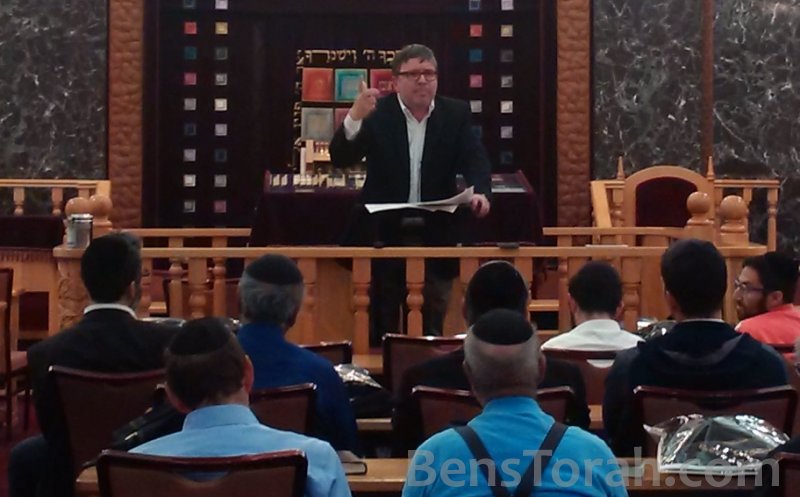 Shmitta and Moshiach