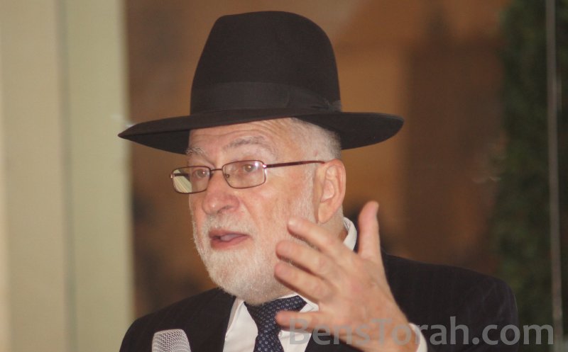 Rosh Hashana 5786