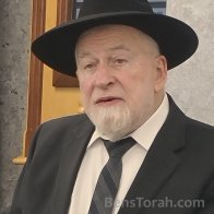 Yom Kippur - 5786