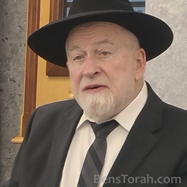 Yom Kippur - 5786