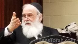 Chametz Sheavar Olav Es Hapesach