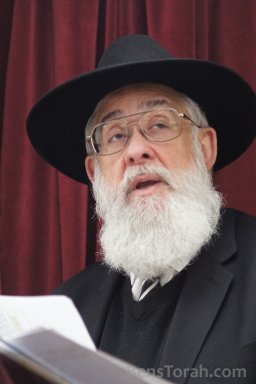 The Mitzvah of Bircas Kohanim 