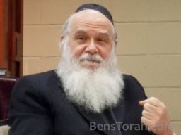 Yerushas Chametz bPesach  