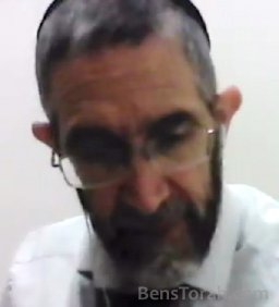 Halachos and Minhagim of The Ten Days Of Repentence