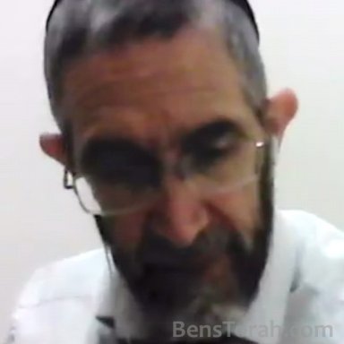 Halachos and Minhagim of The Ten Days Of Repentence