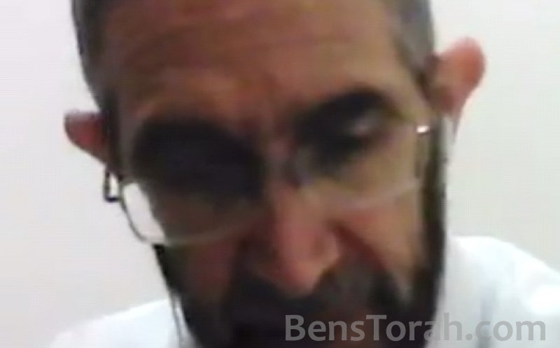 Halachos and Minhagim of The Ten Days Of Repentence