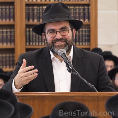 Bereishit - The Whole Torah In One Word