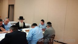 Fasting On Yom Kippur 2