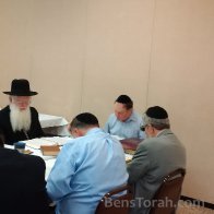 Fasting On Yom Kippur 2