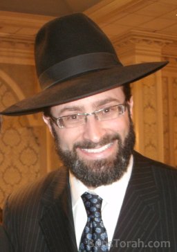 Boruch Sheamar