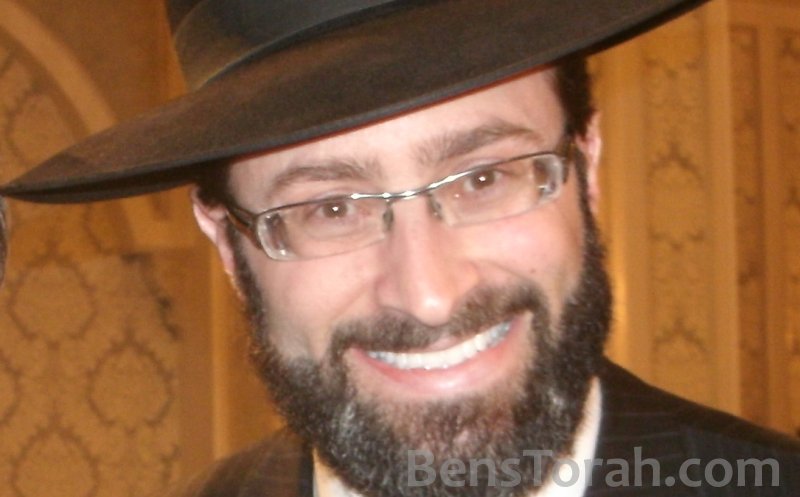 Boruch Sheamar