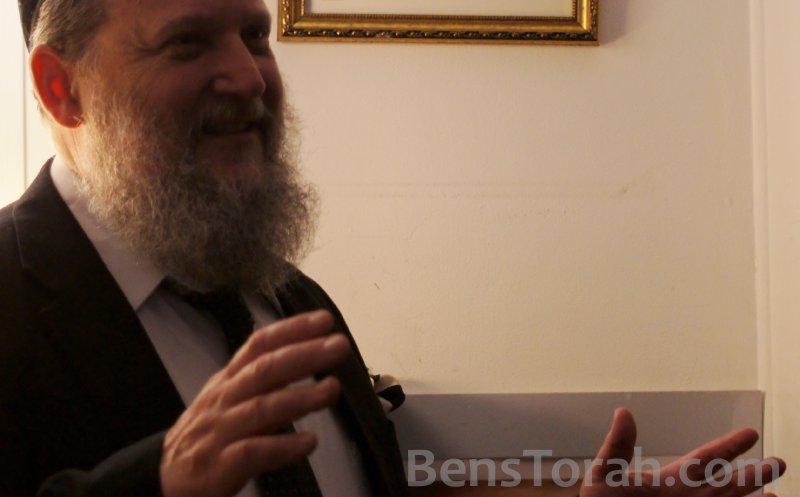 The Curse of the Tower of Babel