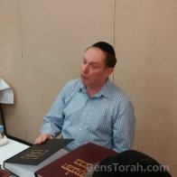 Mitzvah 78 - Achray Rabbim LHatose Part 1