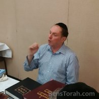 Mitzvah 78 - Achray Rabbim LHatose Part 5
