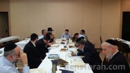 Mitzvah 121 - Karban Chatas Part 2