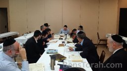 Mitzvah 121 - Karban Chatas Part 3