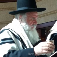 Chatzee Shiur B'mchias Amalek 