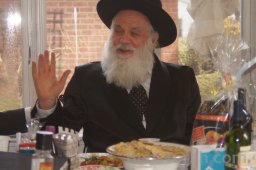 Tosefess Yom Tov - Part 2